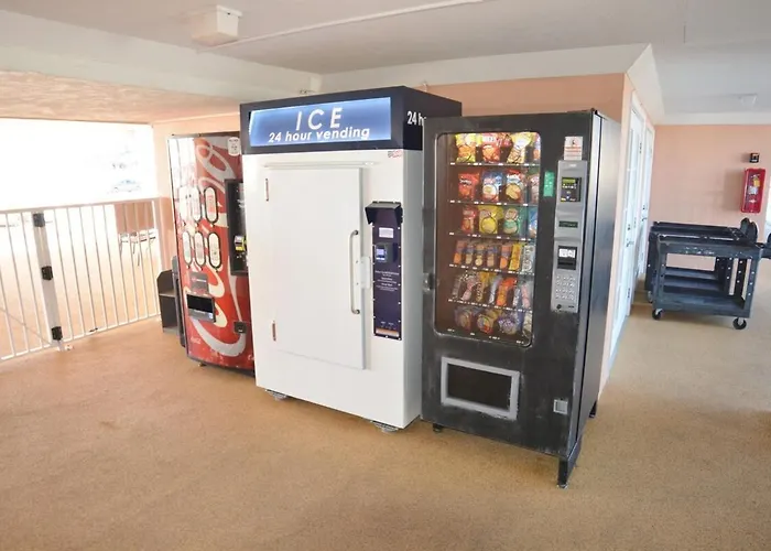 Grand 208 Holiday home Gulf Shores