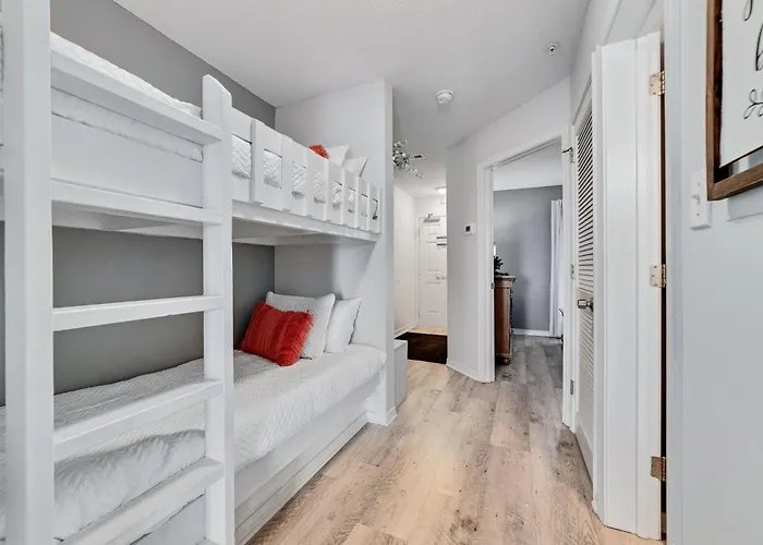 Grand 208 Holiday home Gulf Shores