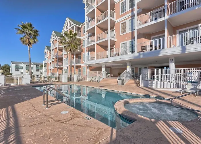 Holiday home Grand 208 Gulf Shores