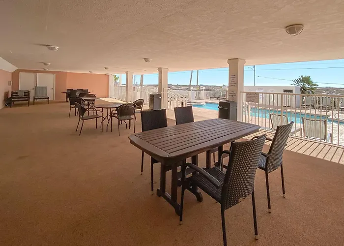 Grand 208 * Gulf Shores