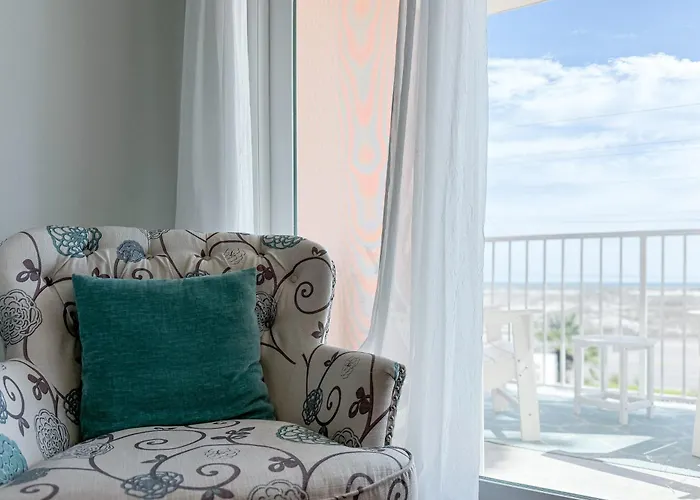 Grand 208 * Gulf Shores