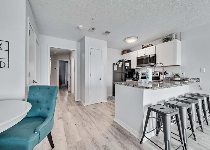 Grand 208 Holiday home Gulf Shores