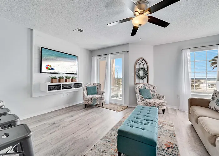 Grand 208 Holiday home *