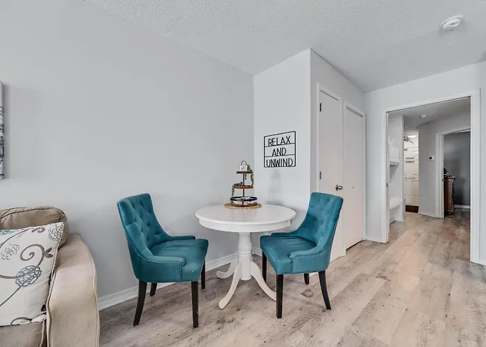 Grand 208 Holiday home Gulf Shores