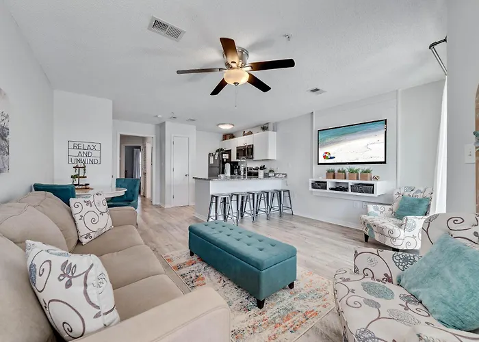 Grand 208 Holiday home