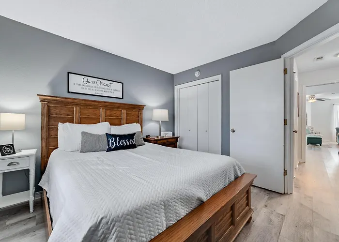 Grand 208 * Gulf Shores