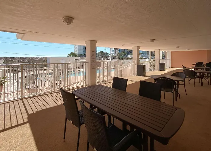 Grand 208 Holiday home Gulf Shores