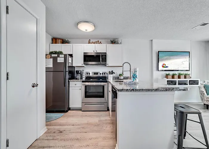 Grand 208 Holiday home
