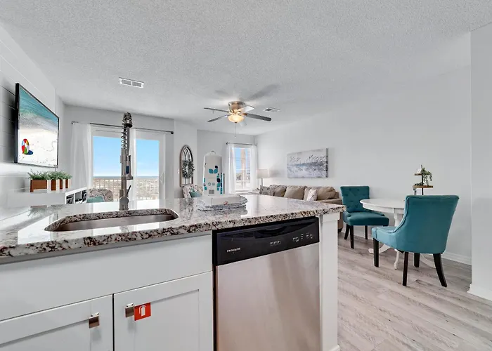 Grand 208 Holiday home *