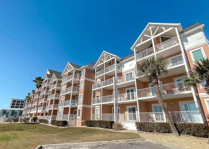 Grand 208 Holiday home *