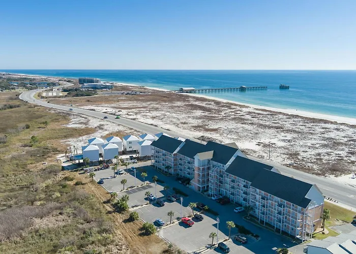 Holiday home Grand 208 Gulf Shores