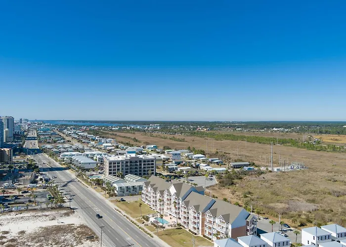 Grand 208 Holiday home Gulf Shores