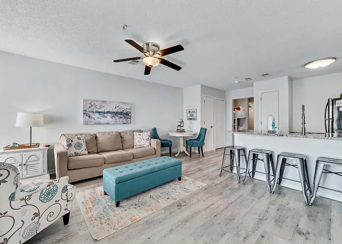 Grand 208 Holiday home